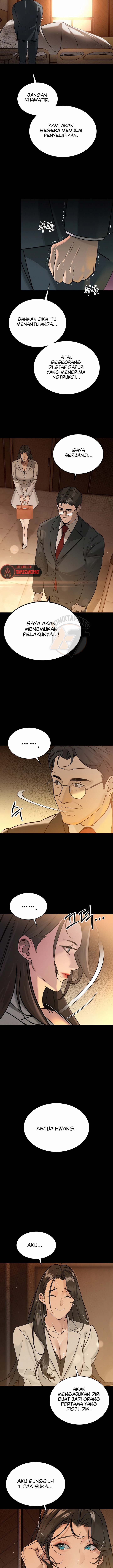 The Father-In-Law Fucks Them All - Chapter 6 4