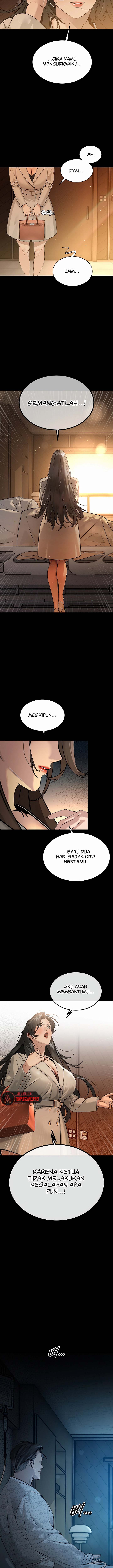 The Father-In-Law Fucks Them All - Chapter 6 5