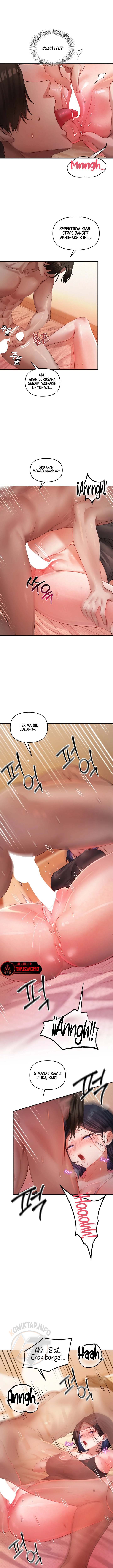 The Female Professor’s Secret Account - Chapter 6 8 The Female Professor’s Secret Account - Chapter 6 8