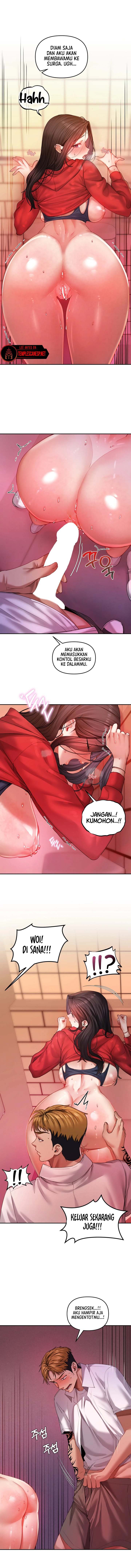 The Female Professor’s Secret Account - Chapter 6 3 The Female Professor’s Secret Account - Chapter 6 3