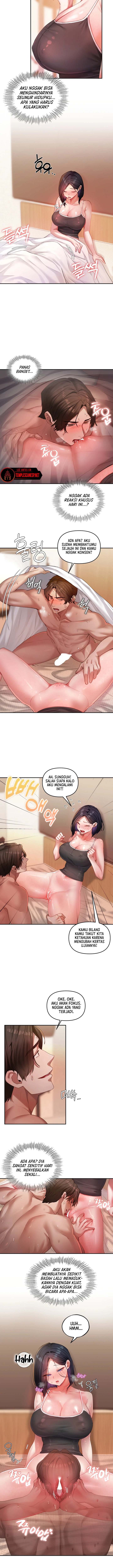 The Female Professor’s Secret Account - Chapter 6 7 The Female Professor’s Secret Account - Chapter 6 7