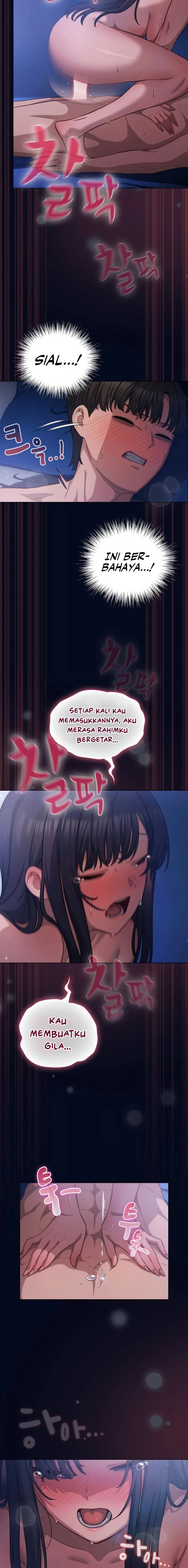 The General Is Here! - Chapter 43 8 The General Is Here! - Chapter 43 8