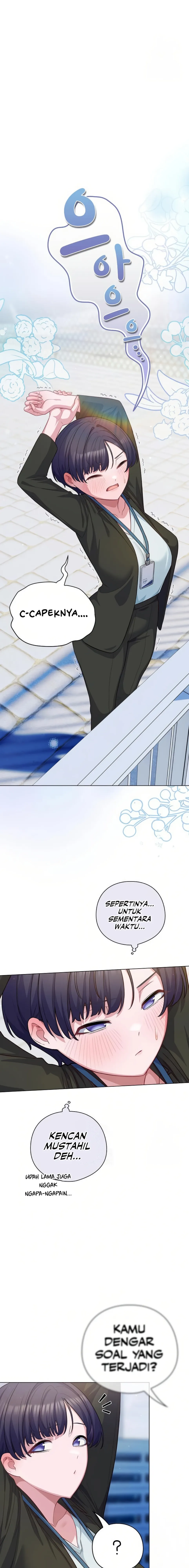 The General Is Here! - Chapter 43 3 The General Is Here! - Chapter 43 3