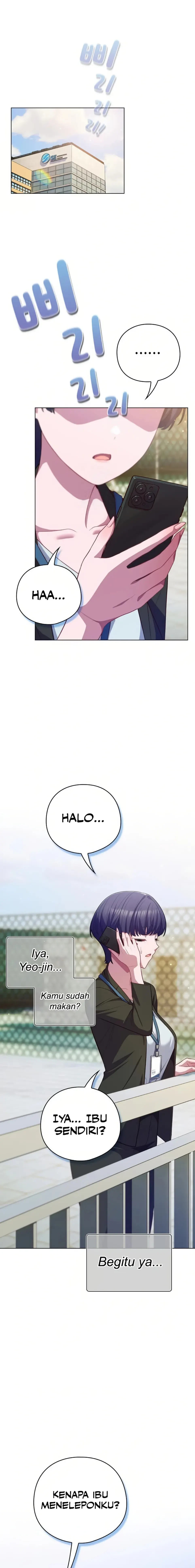 The General Is Here! - Chapter 43 1 The General Is Here! - Chapter 43 1