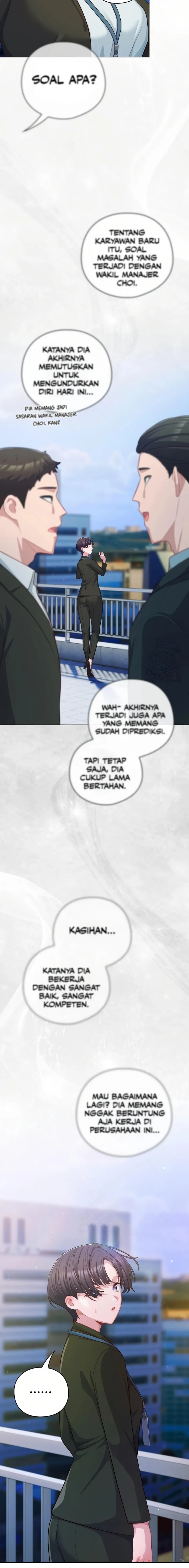 The General Is Here! - Chapter 43 4 The General Is Here! - Chapter 43 4