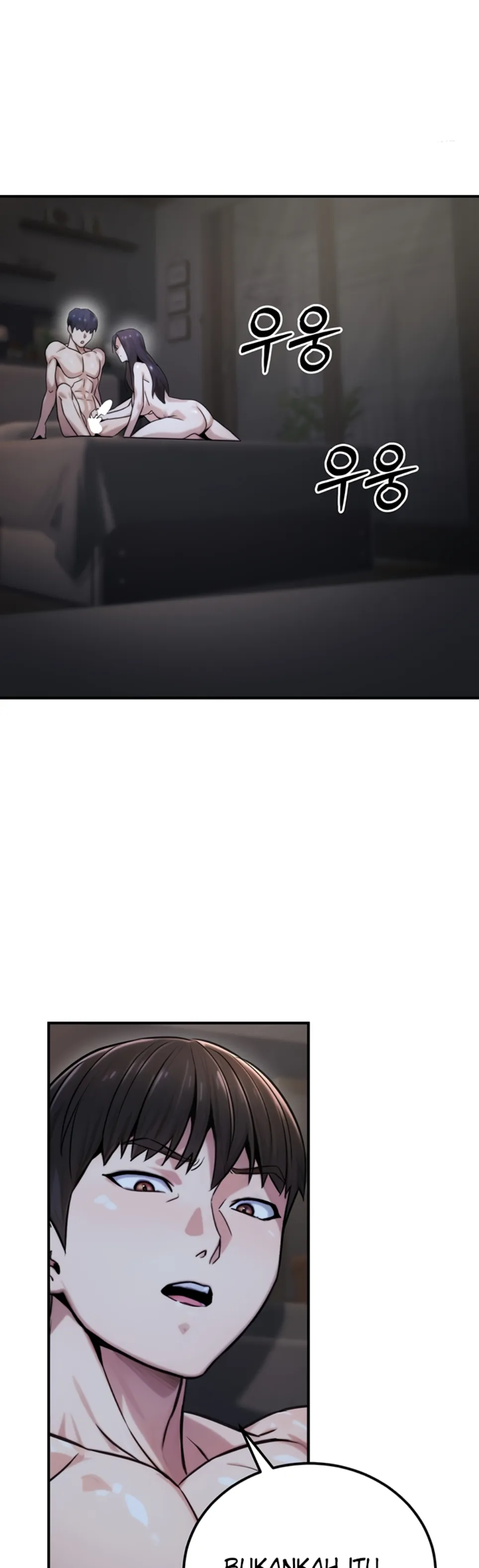 The Double Life of a Public Servant - Chapter 18 28