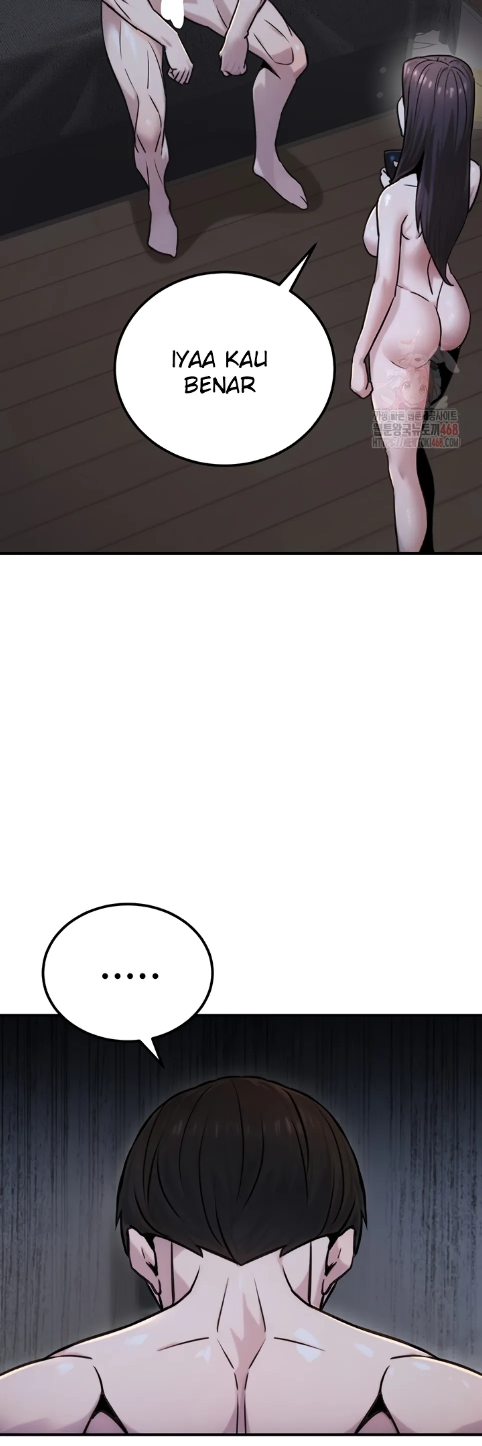 The Double Life of a Public Servant - Chapter 18 33