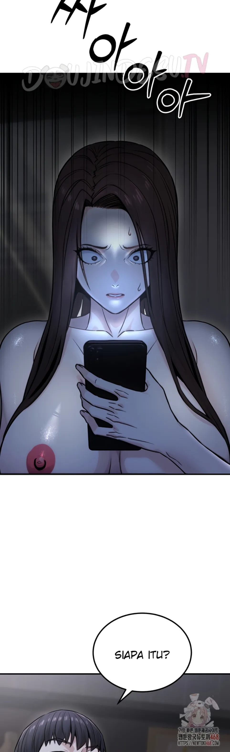 The Double Life of a Public Servant - Chapter 18 30