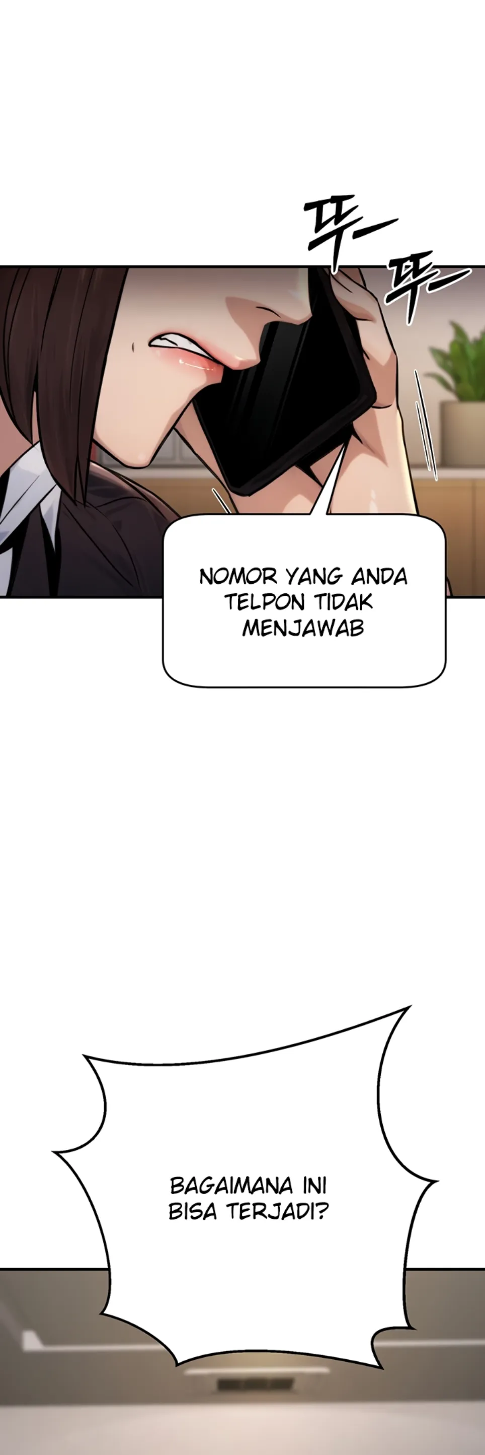 The Double Life of a Public Servant - Chapter 18 35