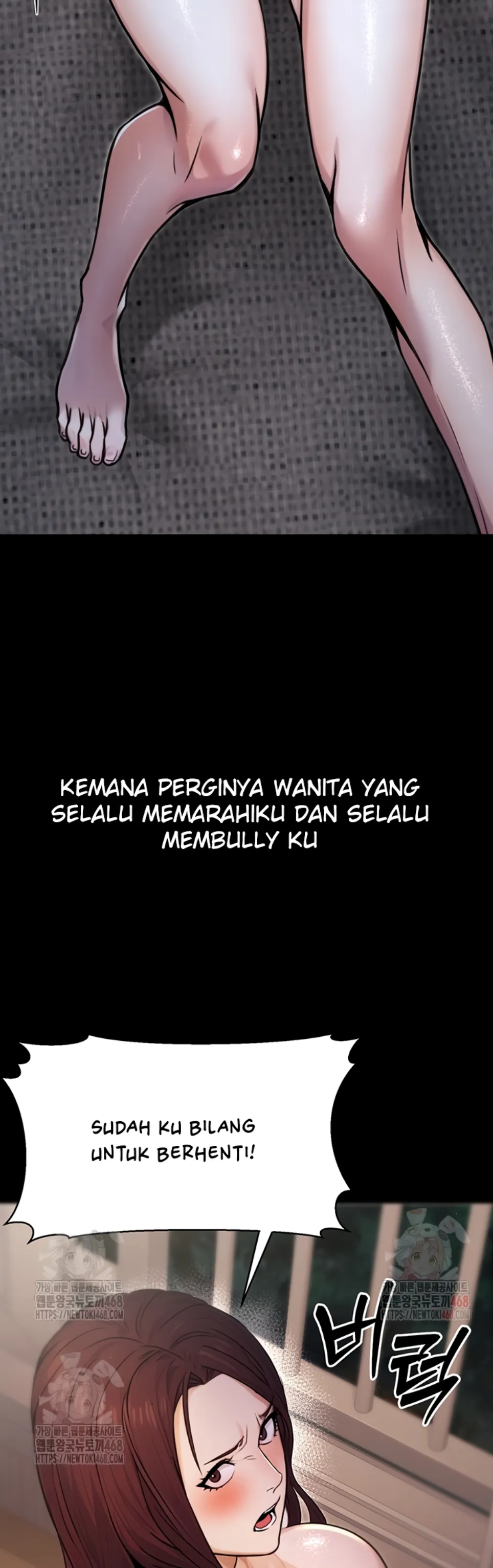 The Double Life of a Public Servant - Chapter 18 17