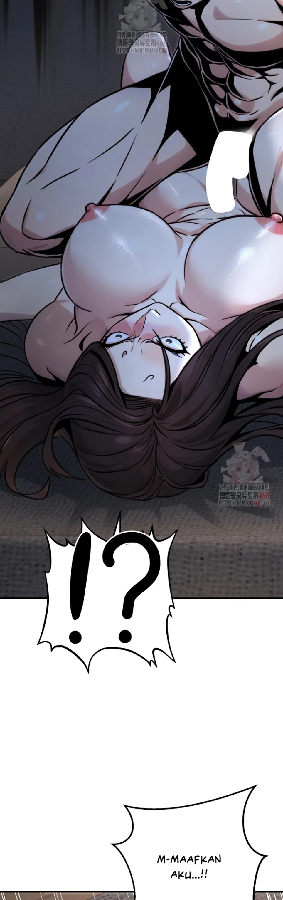 The Double Life of a Public Servant - Chapter 18 14