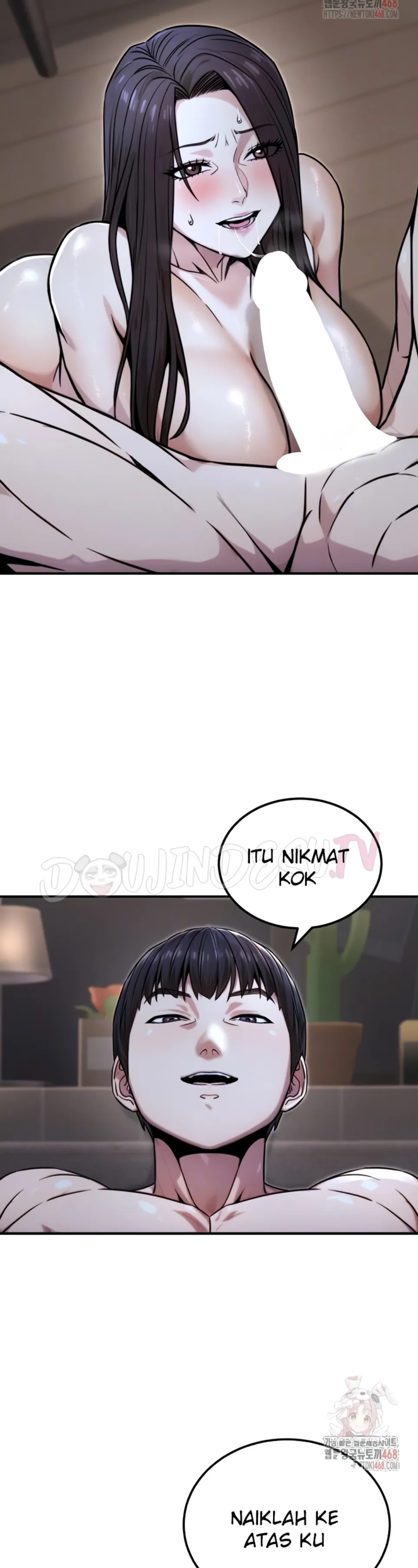 The Double Life of a Public Servant - Chapter 18 6