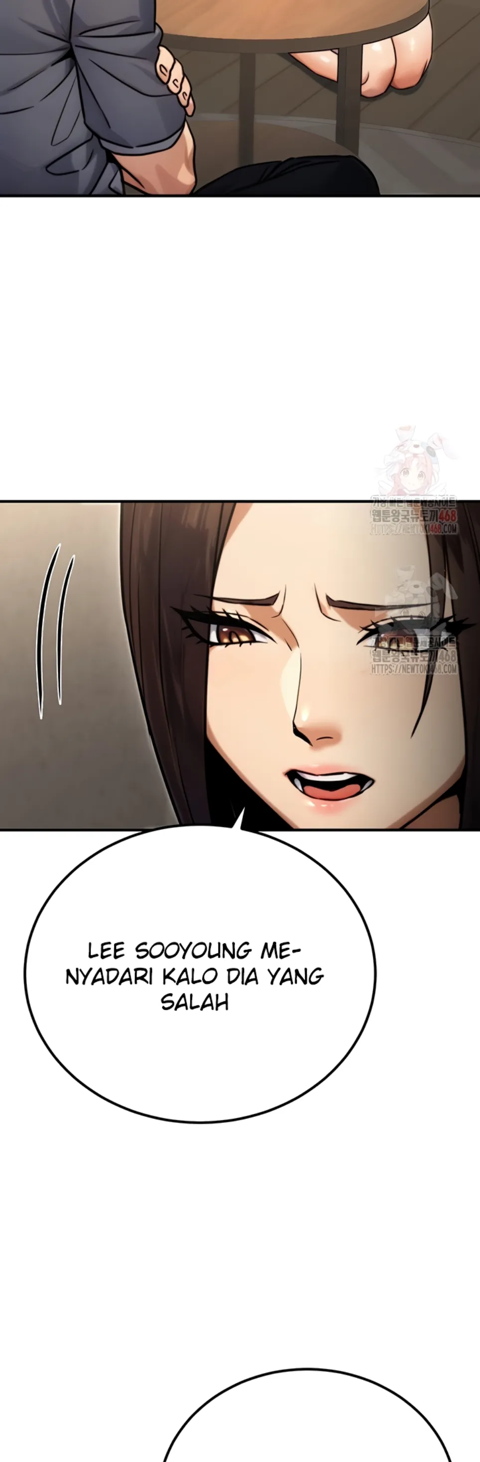 The Double Life of a Public Servant - Chapter 18 48