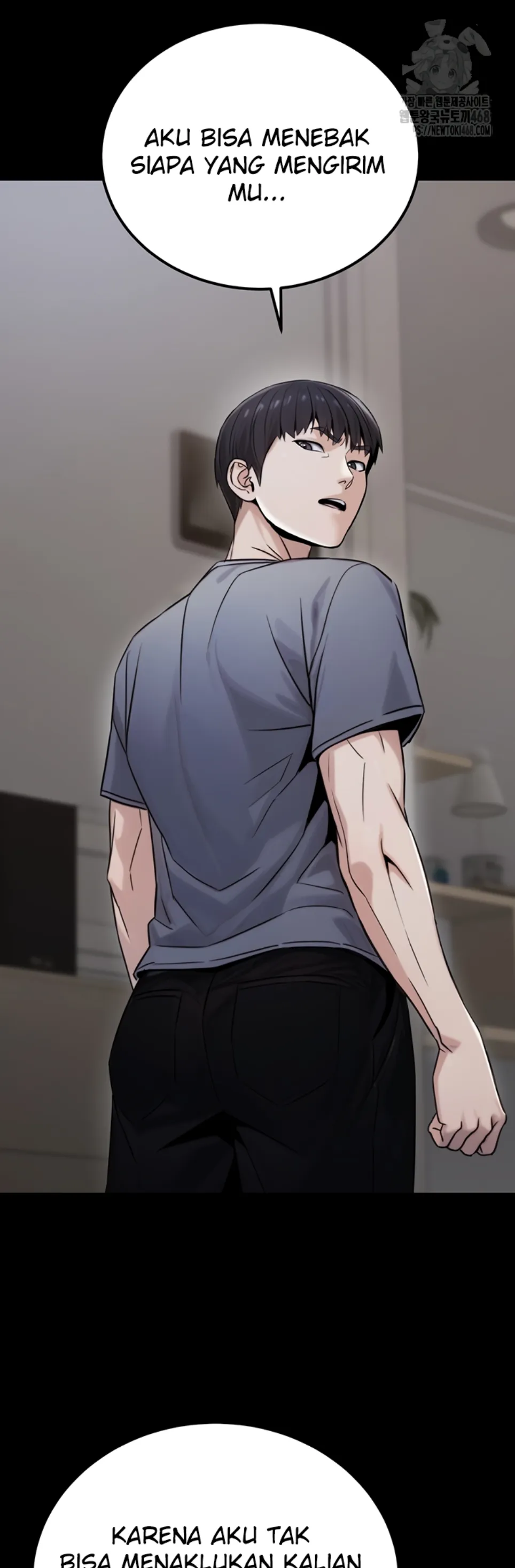 The Double Life of a Public Servant - Chapter 18 41