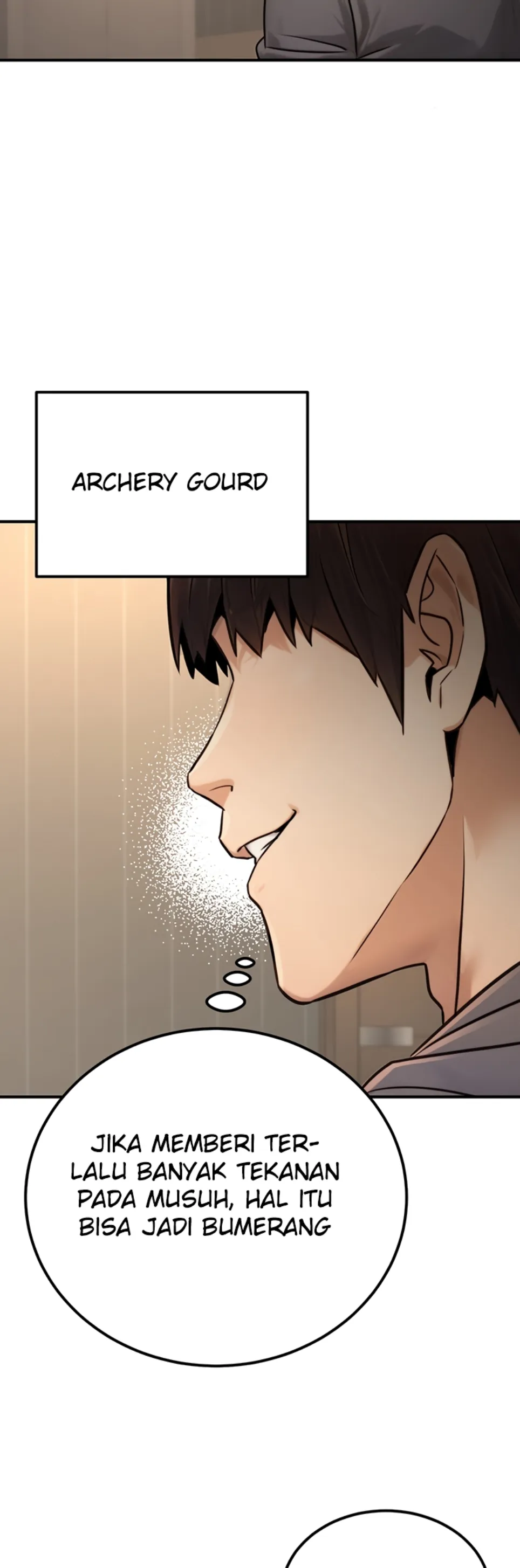 The Double Life of a Public Servant - Chapter 18 52