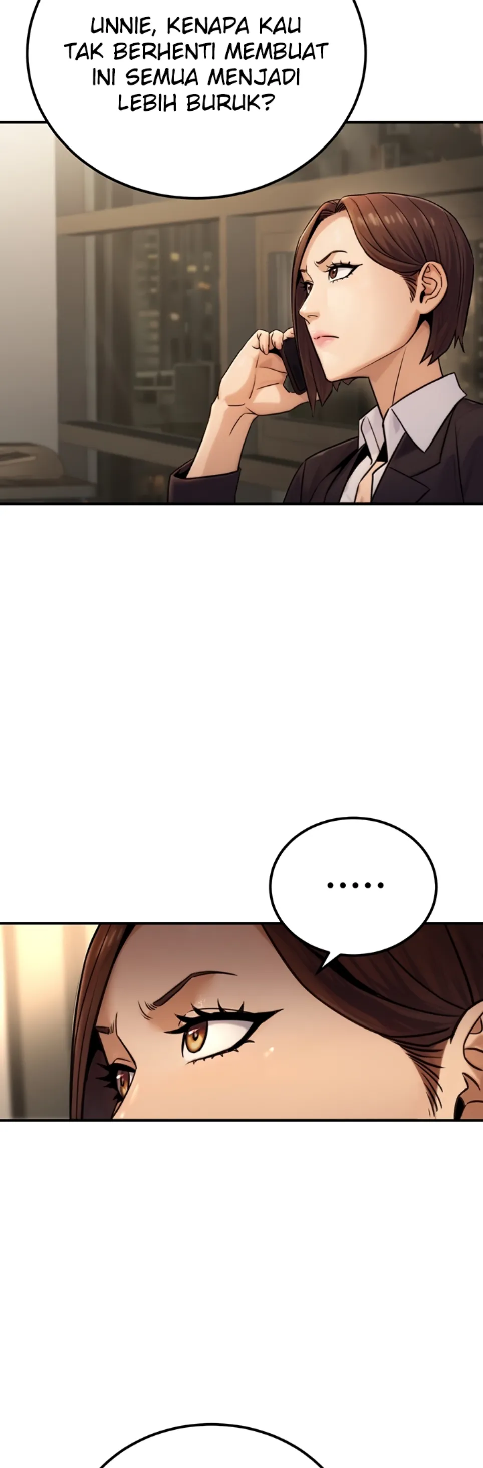 The Double Life of a Public Servant - Chapter 18 50