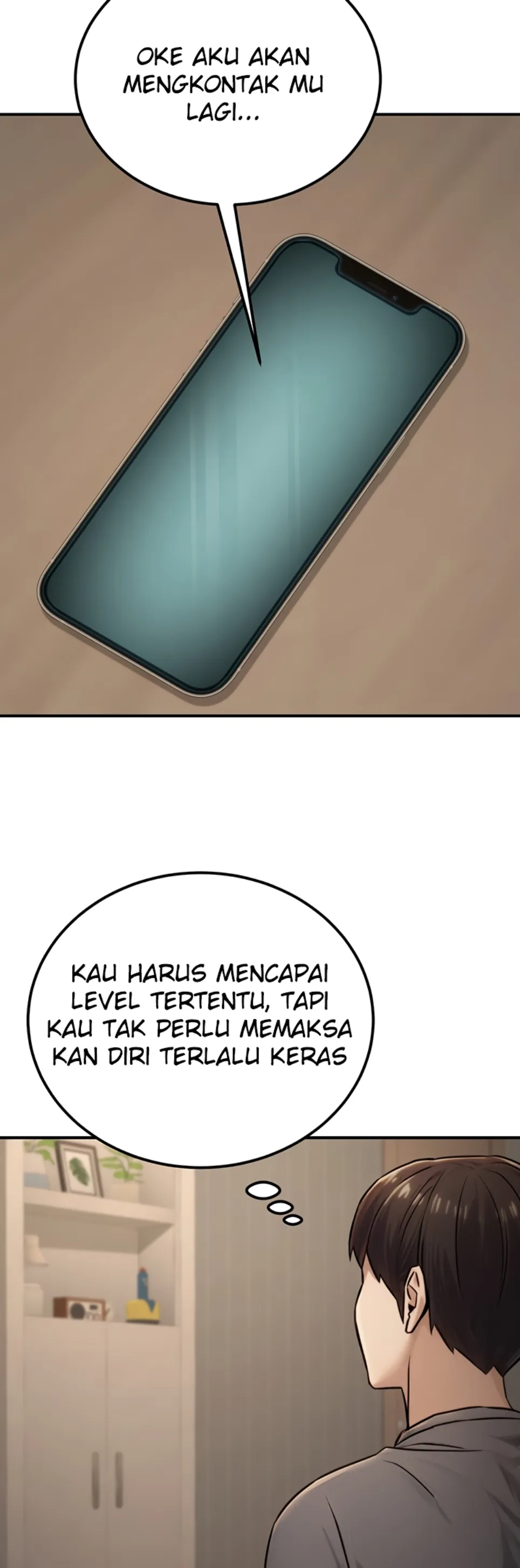 The Double Life of a Public Servant - Chapter 18 51