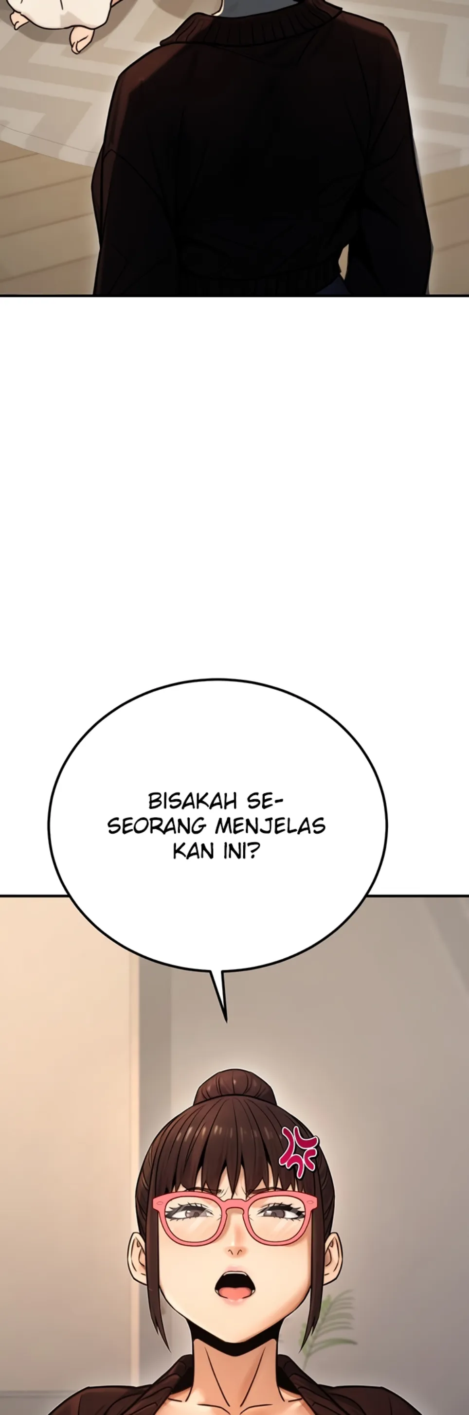 The Double Life of a Public Servant - Chapter 18 54