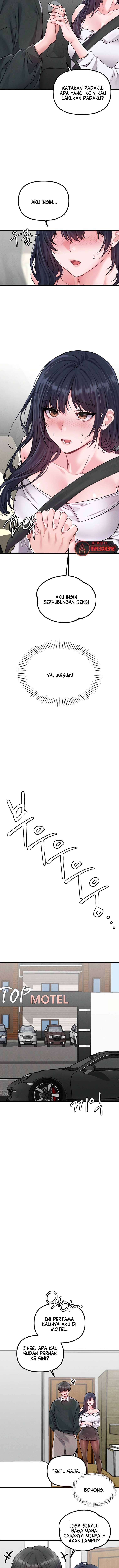 The Reincarnated Man - Chapter 18 8