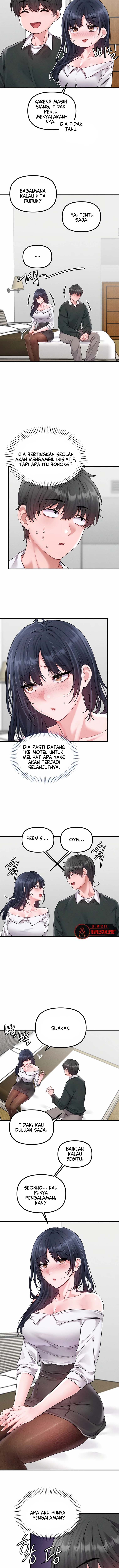 The Reincarnated Man - Chapter 18 9