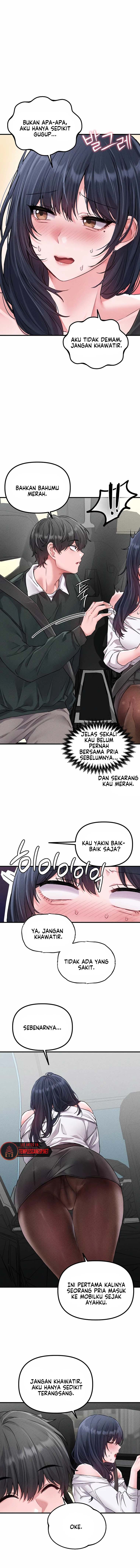 The Reincarnated Man - Chapter 18 3