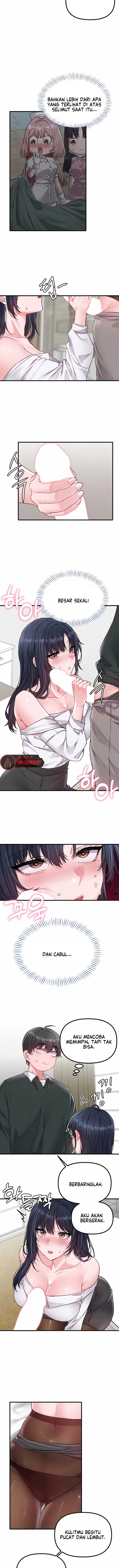 The Reincarnated Man - Chapter 18 13