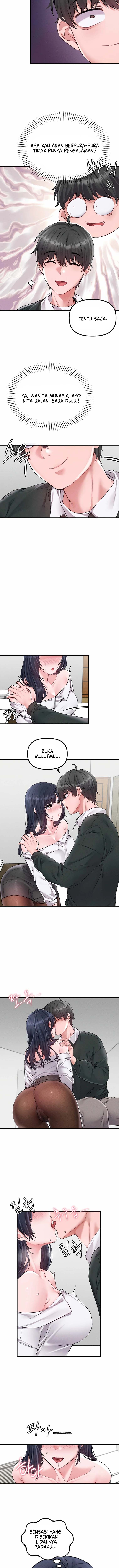 The Reincarnated Man - Chapter 18 10