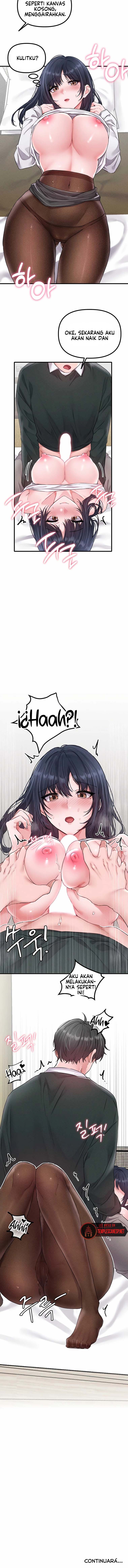 The Reincarnated Man - Chapter 18 14