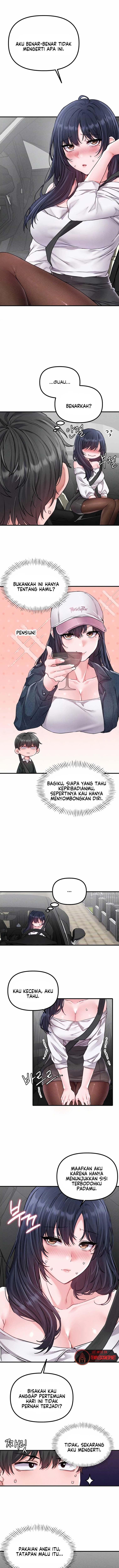 The Reincarnated Man - Chapter 18 6