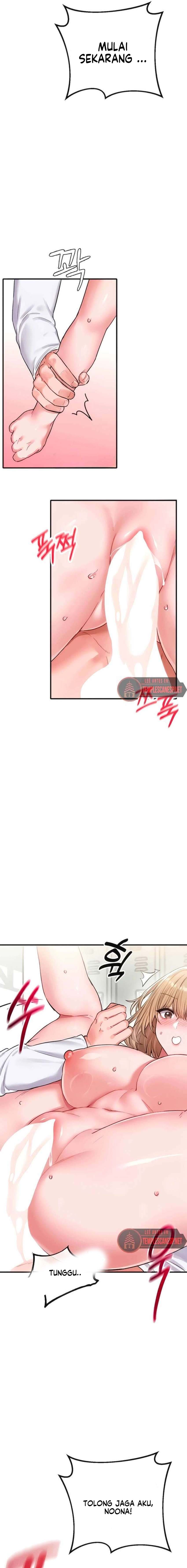 The Reincarnated Man - Chapter 6 24 The Reincarnated Man - Chapter 6 24