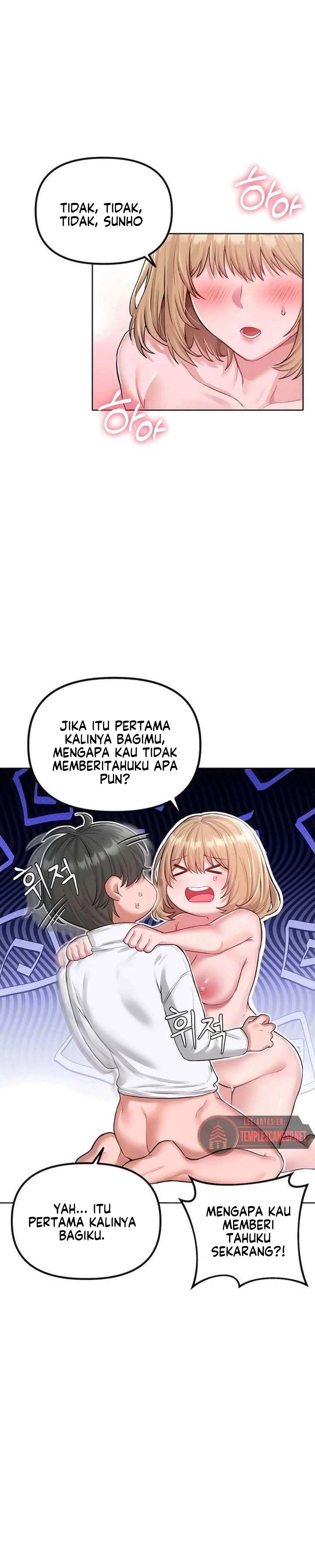 The Reincarnated Man - Chapter 6 3 The Reincarnated Man - Chapter 6 3