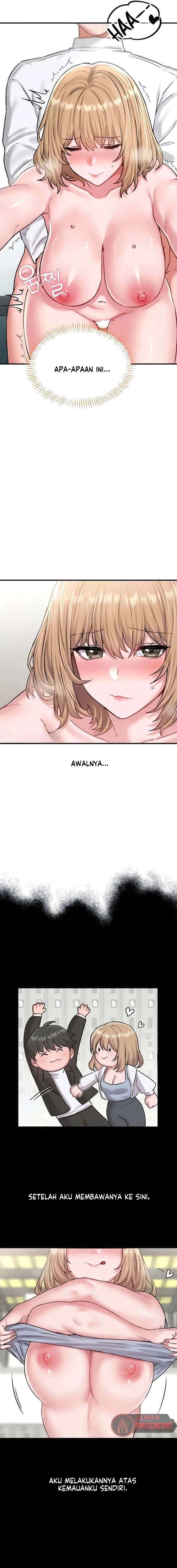 The Reincarnated Man - Chapter 6 19 The Reincarnated Man - Chapter 6 19