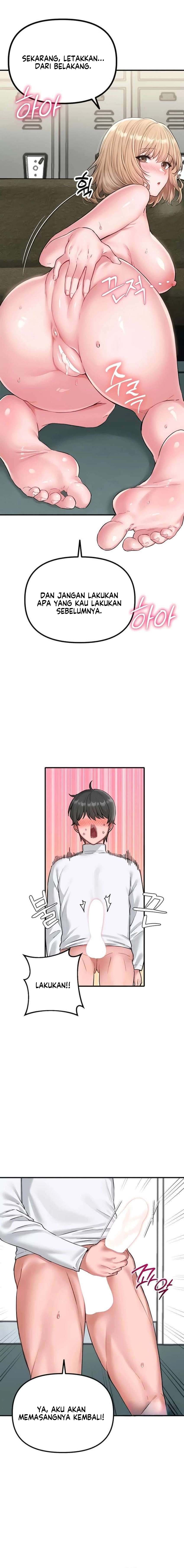 The Reincarnated Man - Chapter 6 12 The Reincarnated Man - Chapter 6 12