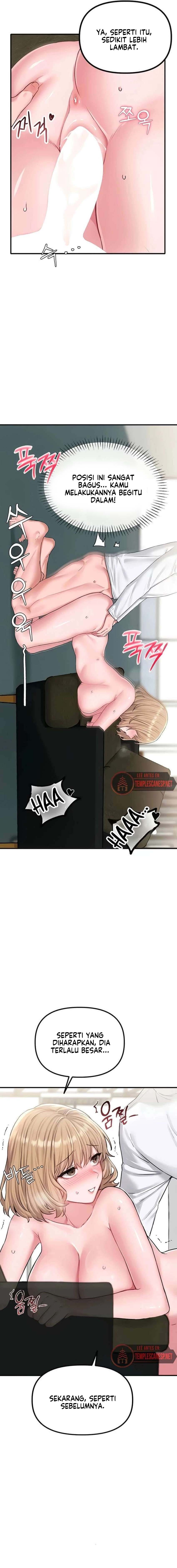 The Reincarnated Man - Chapter 6 13 The Reincarnated Man - Chapter 6 13