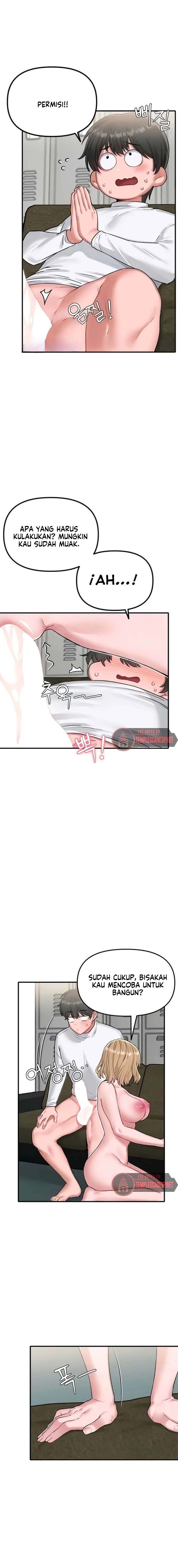 The Reincarnated Man - Chapter 6 11 The Reincarnated Man - Chapter 6 11