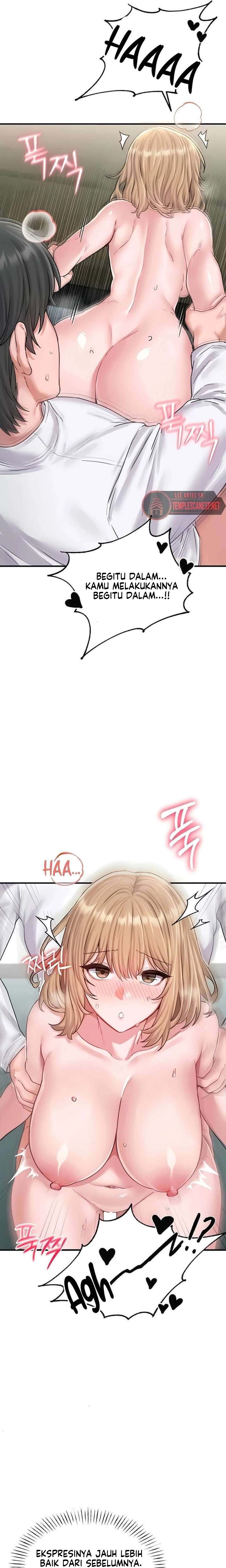 The Reincarnated Man - Chapter 6 16 The Reincarnated Man - Chapter 6 16