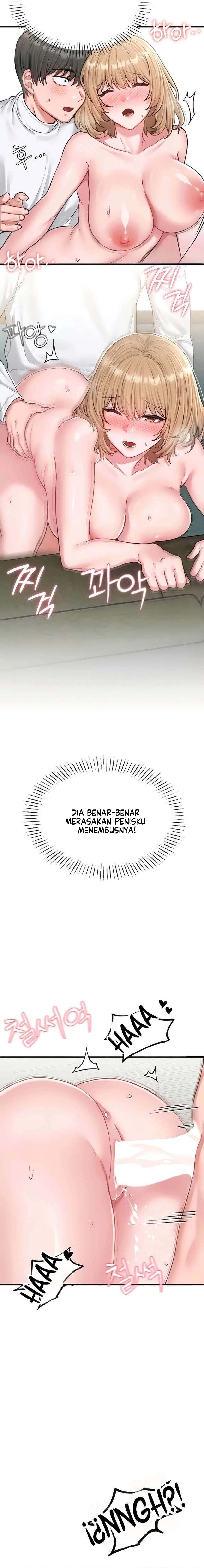 The Reincarnated Man - Chapter 6 17 The Reincarnated Man - Chapter 6 17