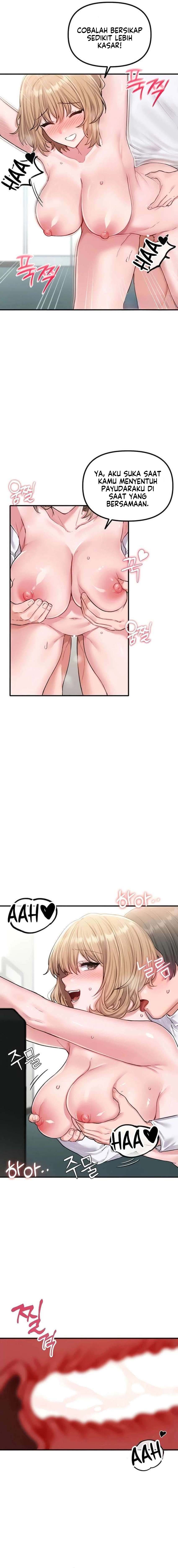 The Reincarnated Man - Chapter 6 14 The Reincarnated Man - Chapter 6 14