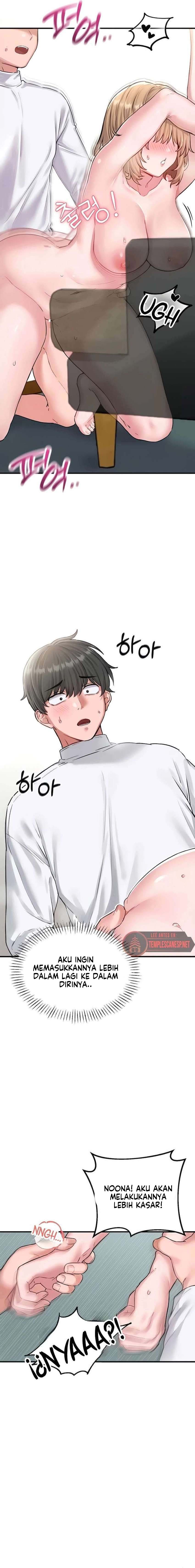 The Reincarnated Man - Chapter 6 15 The Reincarnated Man - Chapter 6 15