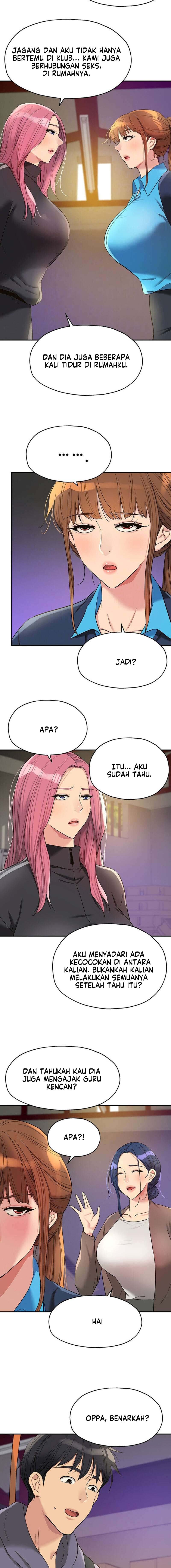 The Pleasure Shop - Chapter 134 8