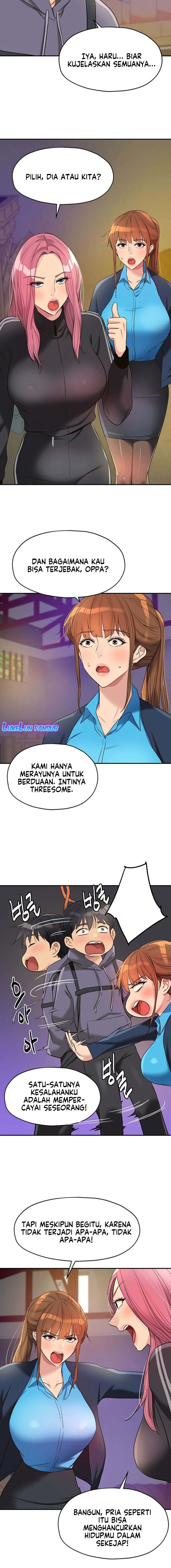 The Pleasure Shop - Chapter 134 9