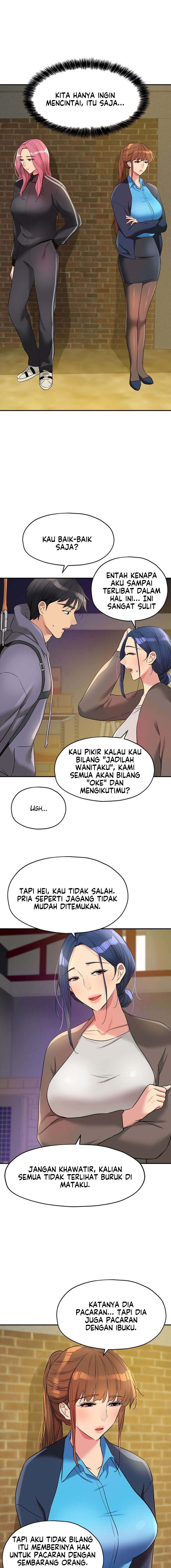 The Pleasure Shop - Chapter 134 12