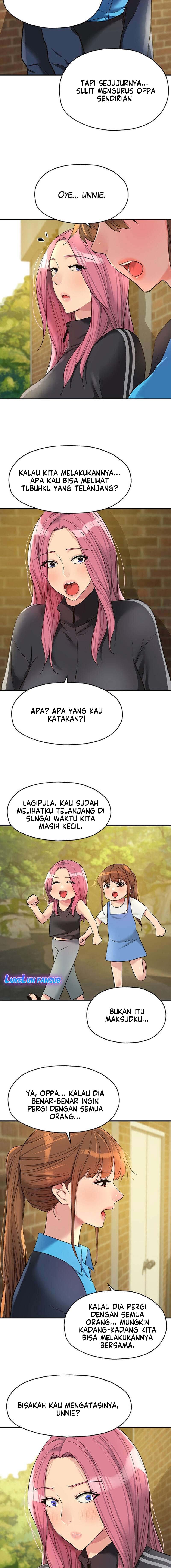 The Pleasure Shop - Chapter 134 13