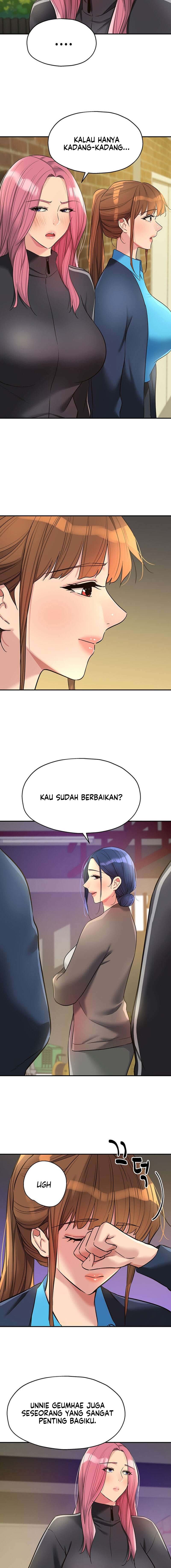 The Pleasure Shop - Chapter 134 14