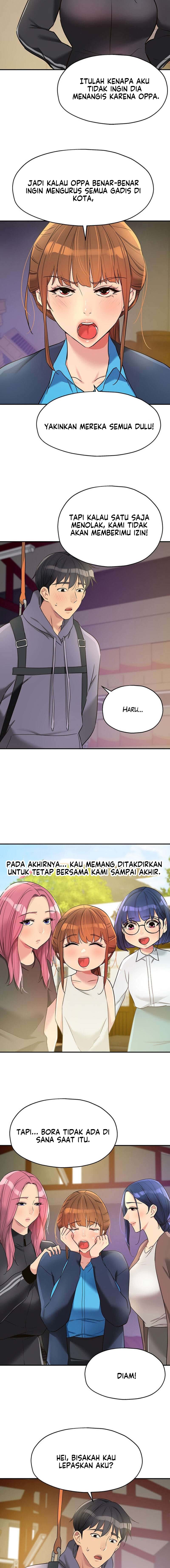 The Pleasure Shop - Chapter 134 15