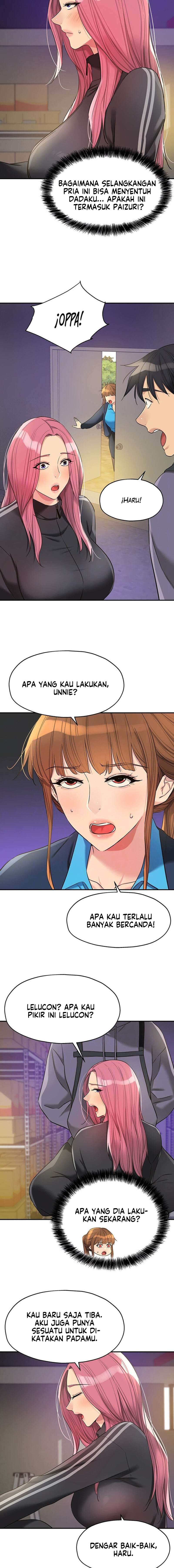 The Pleasure Shop - Chapter 134 7