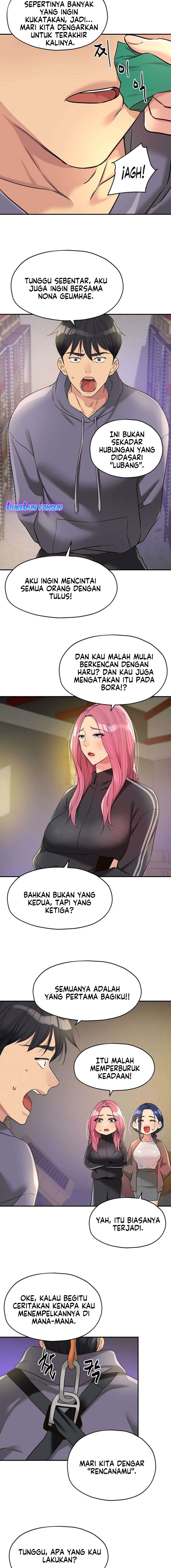 The Pleasure Shop - Chapter 134 4