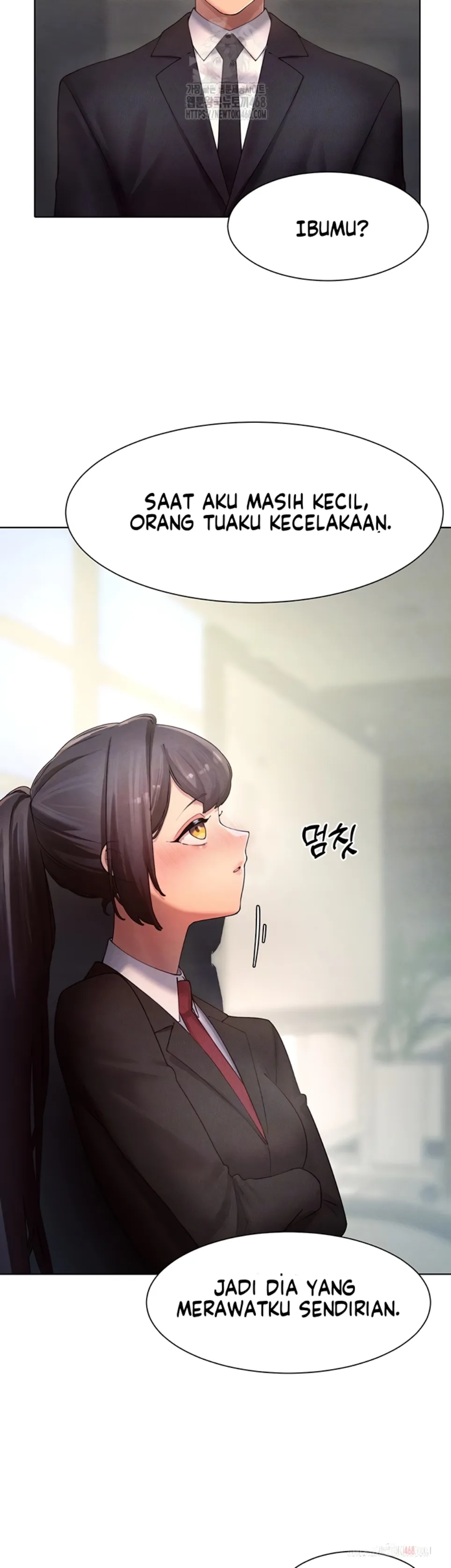 The Protagonist Gets Stronger When He Fucks the Female Hunter - Chapter 47 9 The Protagonist Gets Stronger When He Fucks the Female Hunter - Chapter 47 9