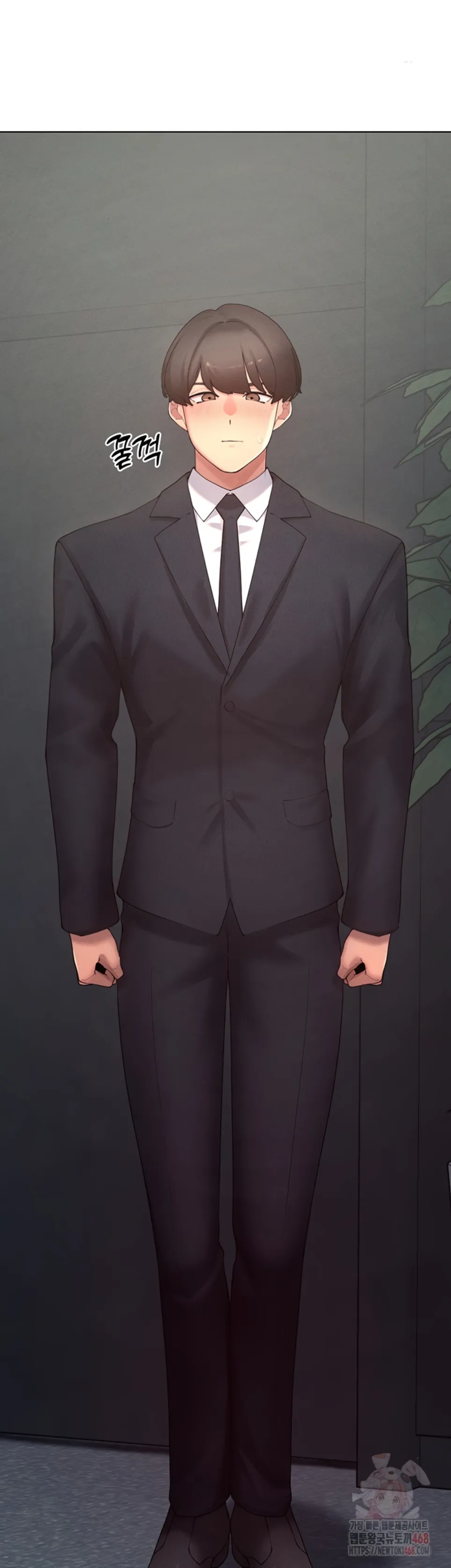 The Protagonist Gets Stronger When He Fucks the Female Hunter - Chapter 47 2 The Protagonist Gets Stronger When He Fucks the Female Hunter - Chapter 47 2