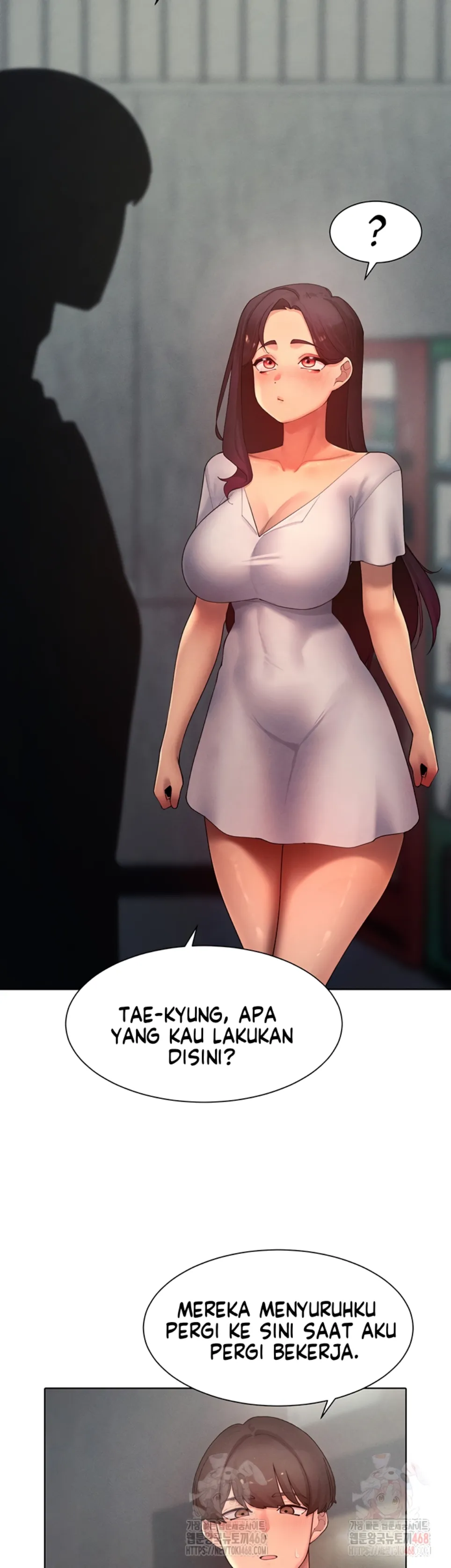 The Protagonist Gets Stronger When He Fucks the Female Hunter - Chapter 47 28 The Protagonist Gets Stronger When He Fucks the Female Hunter - Chapter 47 28